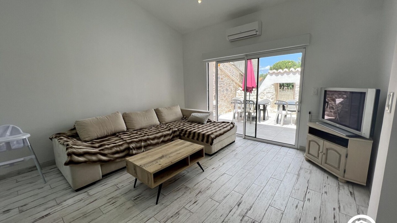 Photo of Livingroom in Canet