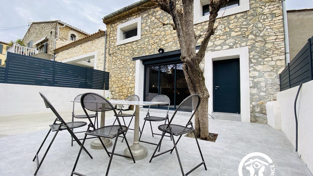 Photo of Outdoor in Roquefort-des-Corbieres