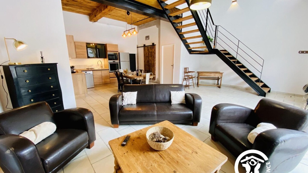 Photo of Livingroom in Roquefort-des-Corbieres
