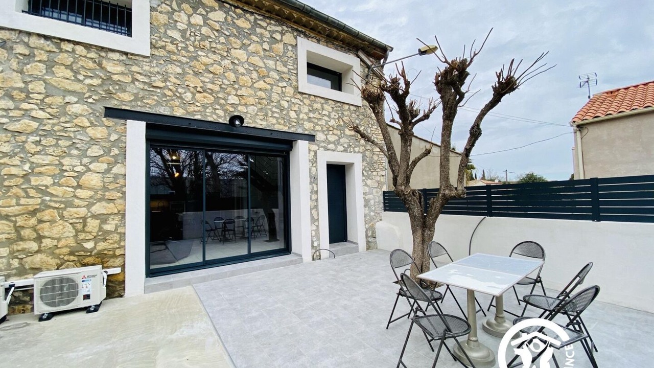 Photo of Outdoor in Roquefort-des-Corbieres