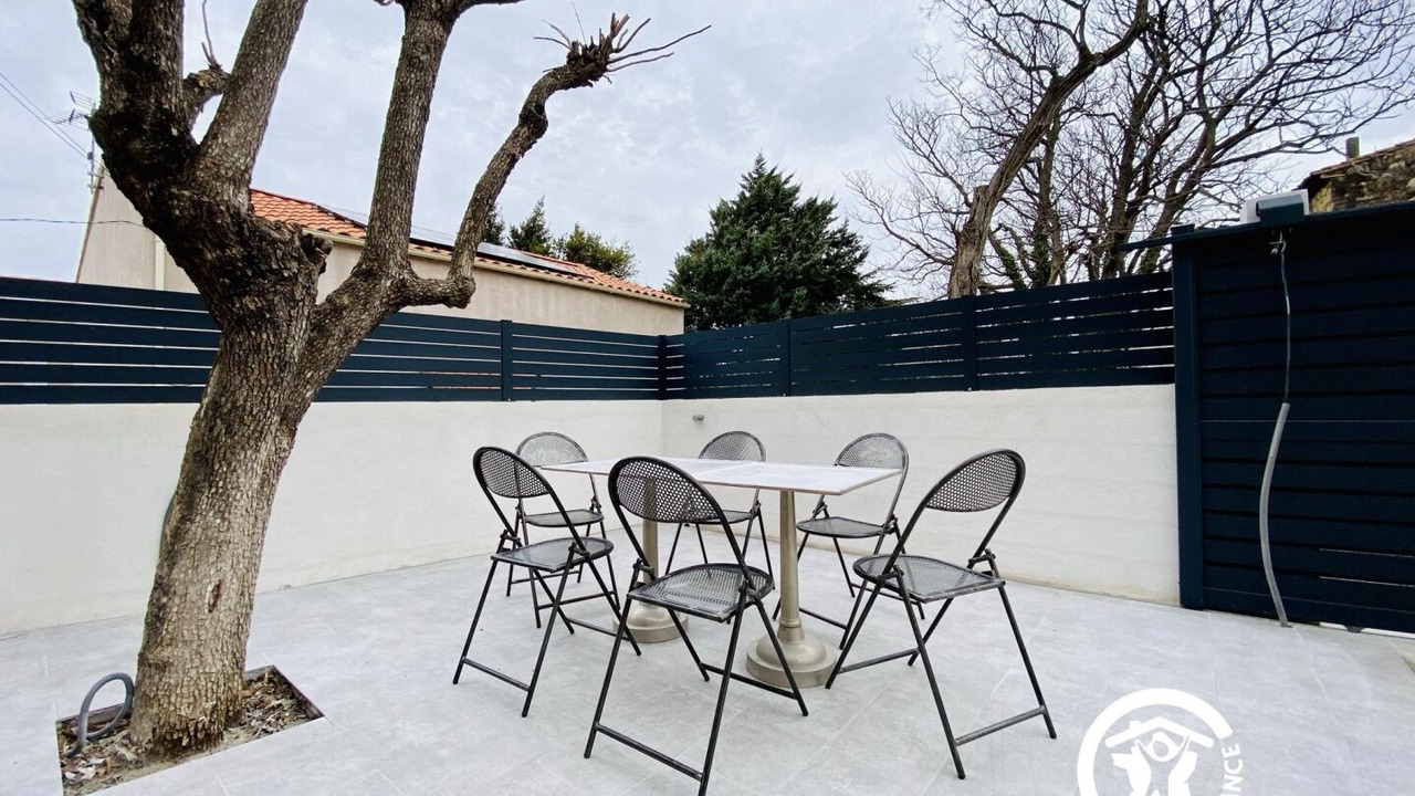 Photo of Outdoor in Roquefort-des-Corbieres