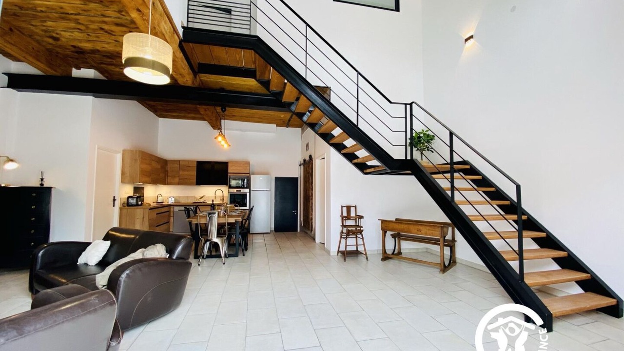 Photo of Livingroom in Roquefort-des-Corbieres
