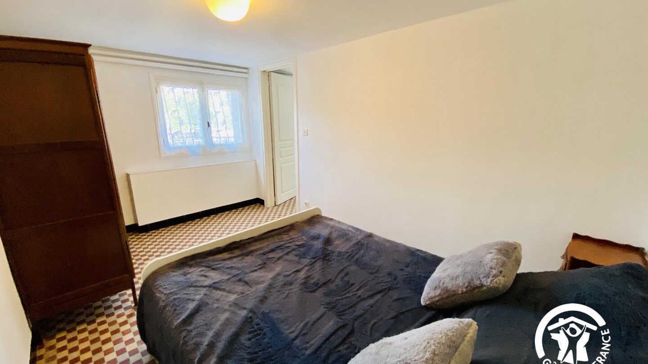 Photo of Bedroom in Villemoustaussou