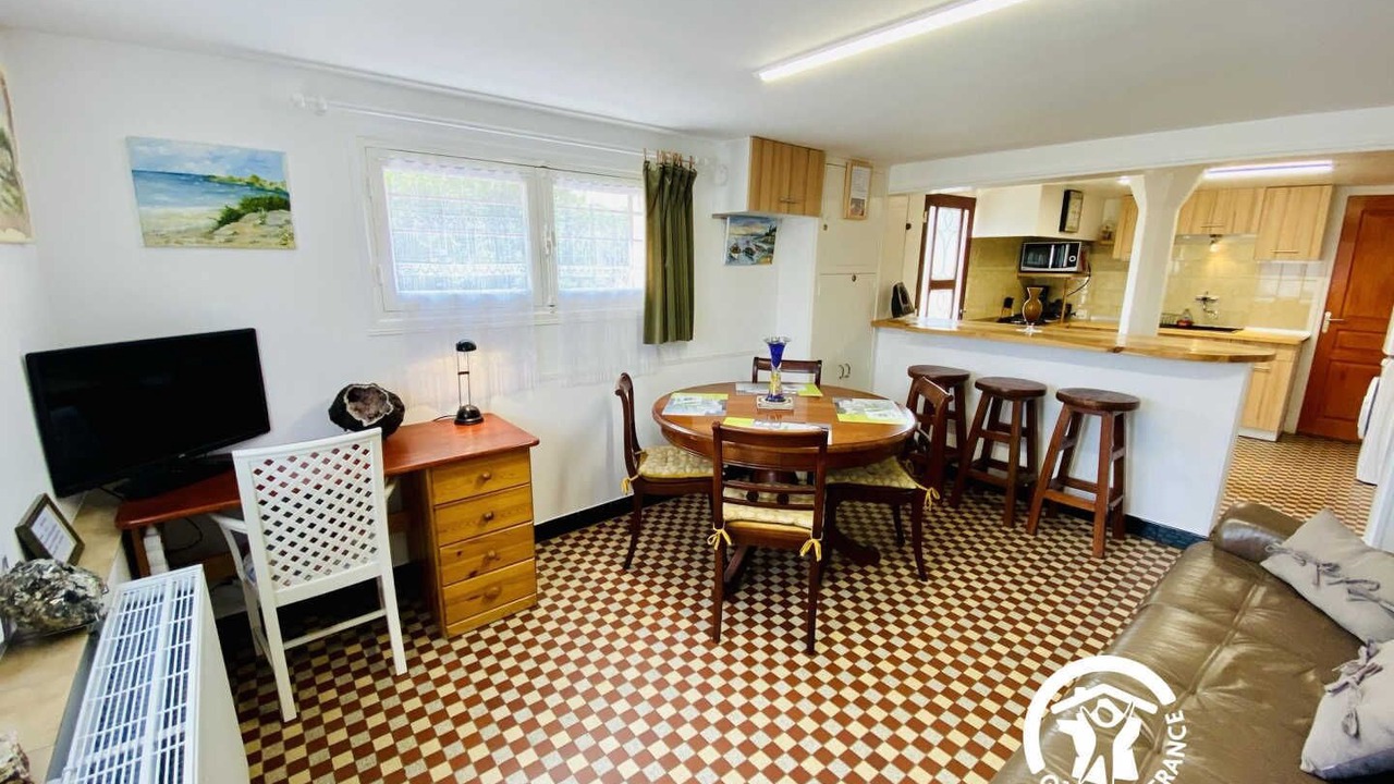 Photo of Livingroom in Villemoustaussou