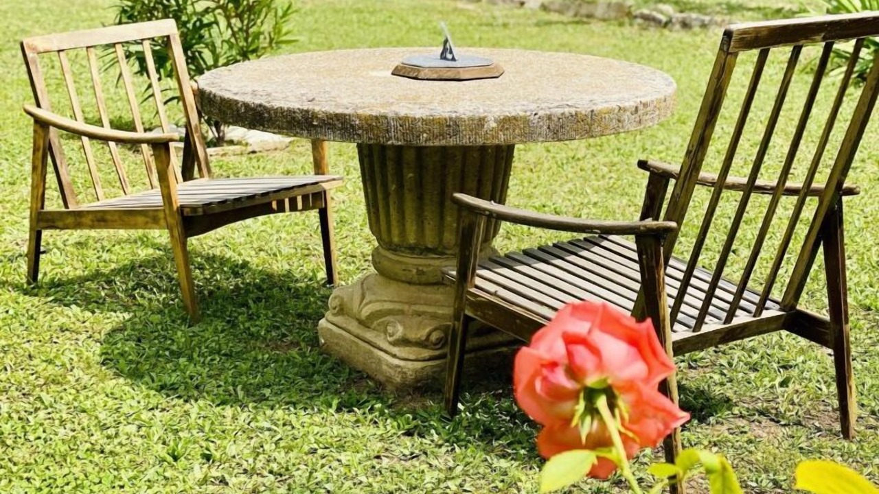 Photo of Outdoor in Villemoustaussou