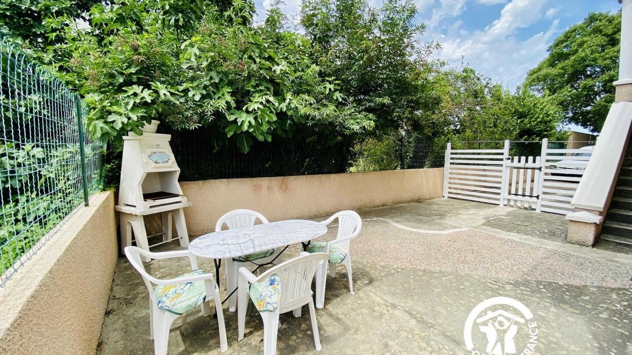 Photo of Outdoor in Villemoustaussou