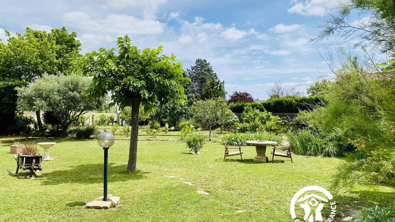 Photo of Outdoor in Villemoustaussou