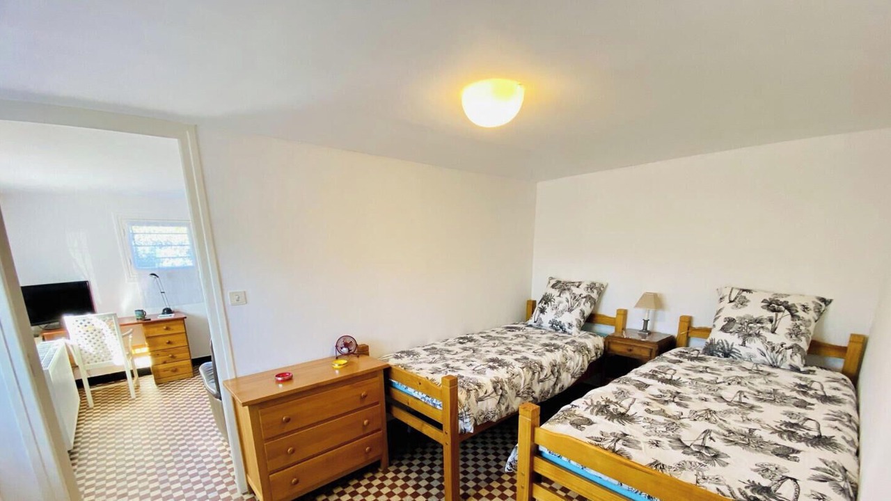 Photo of Bedroom in Villemoustaussou