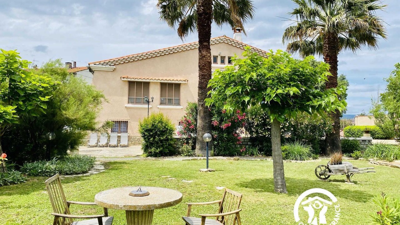 Photo of Outdoor in Villemoustaussou