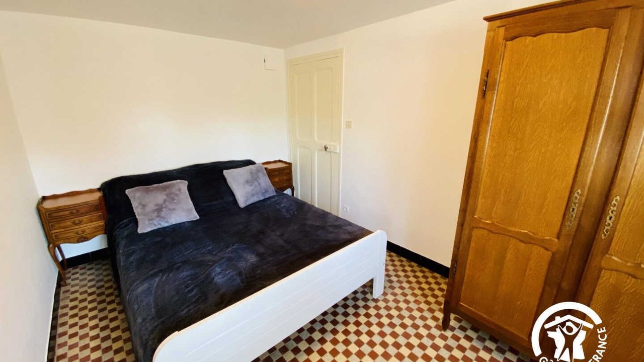 Photo of Bedroom in Villemoustaussou