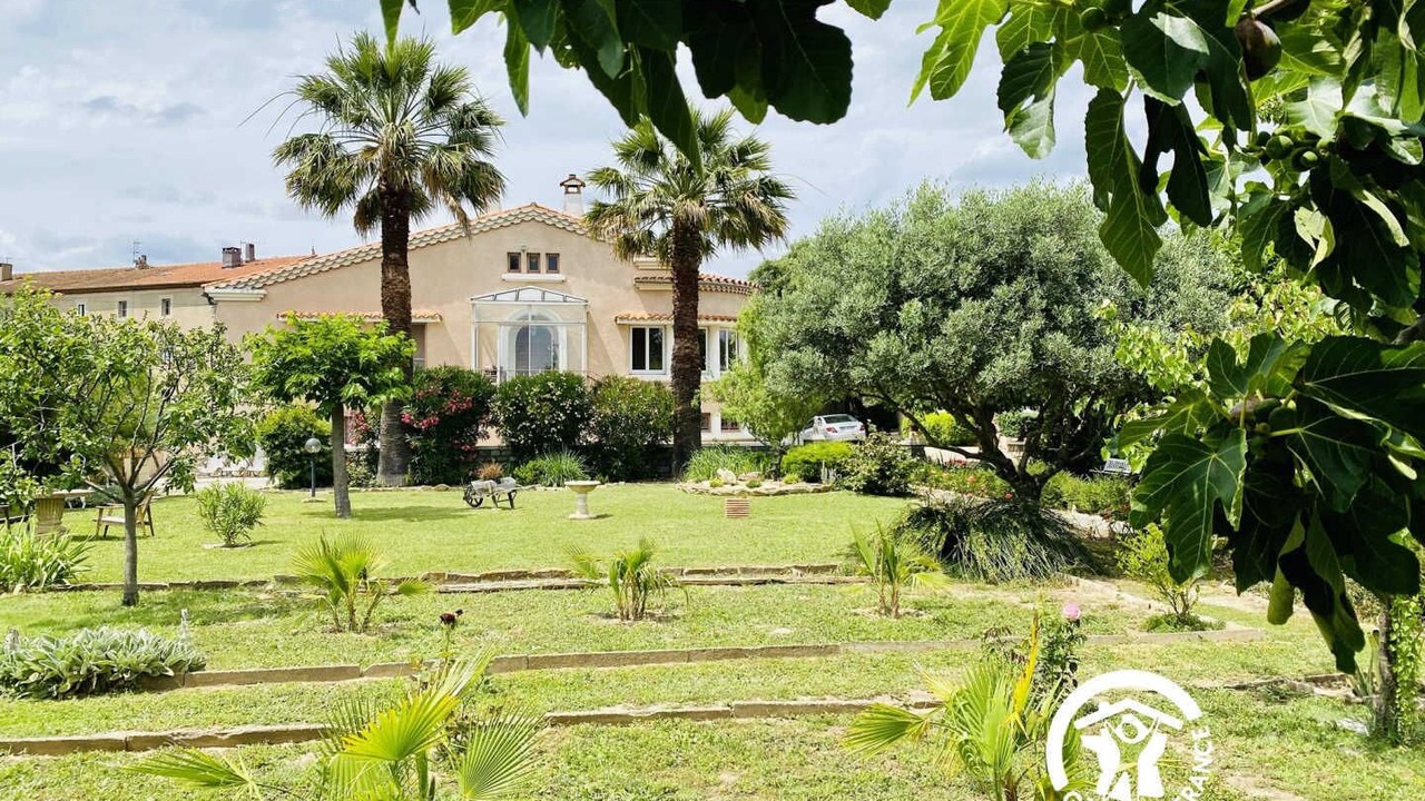 Photo of Outdoor in Villemoustaussou