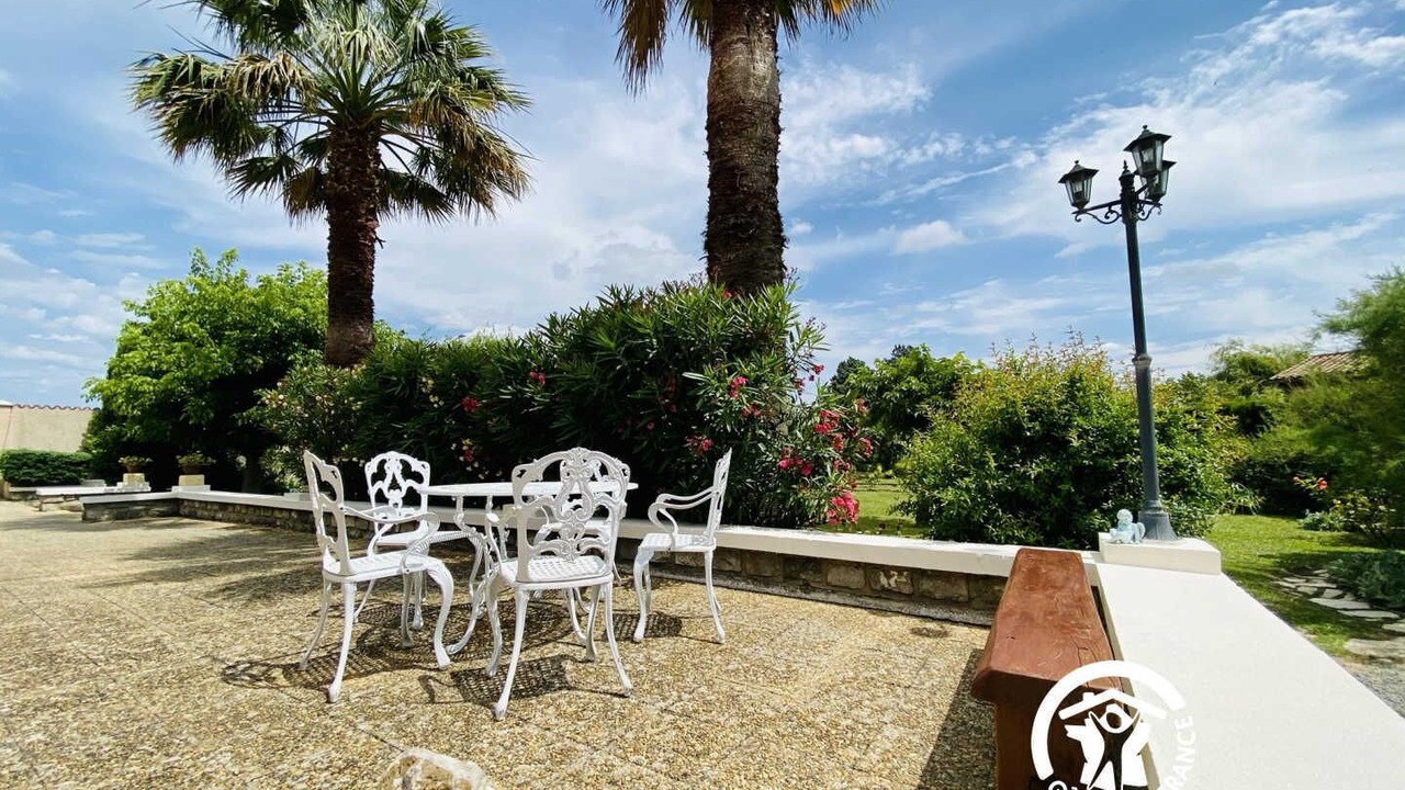 Photo of Outdoor in Villemoustaussou