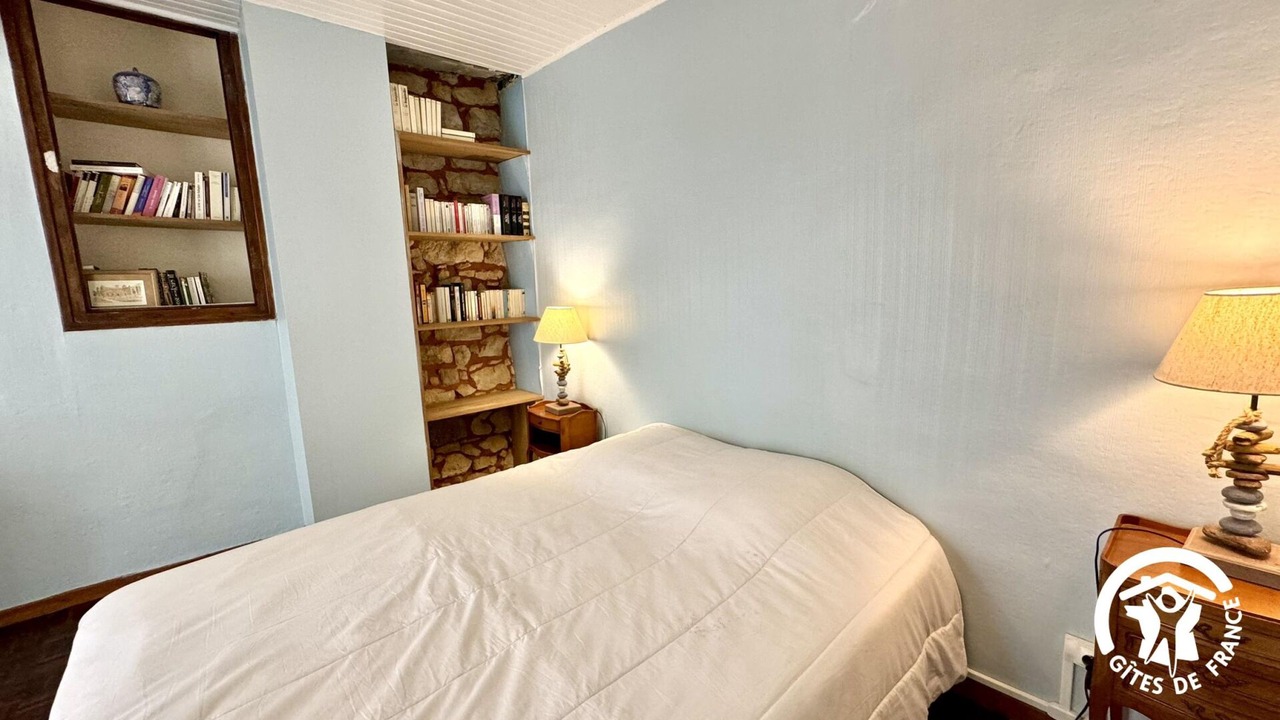 Photo of Bedroom in Peyriac-de-Mer