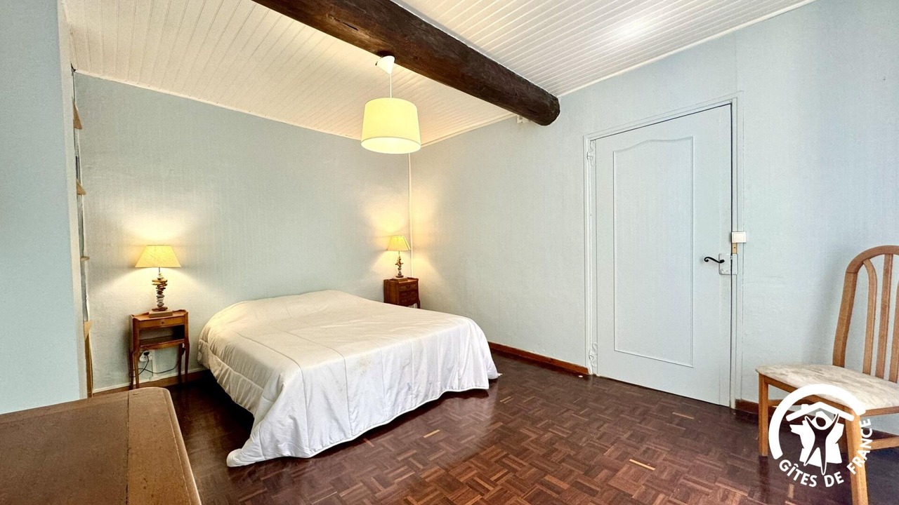 Photo of Bedroom in Peyriac-de-Mer