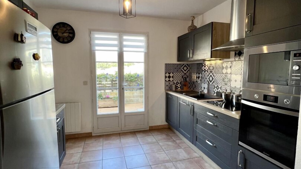 Photo of Kitchen in Foulquines