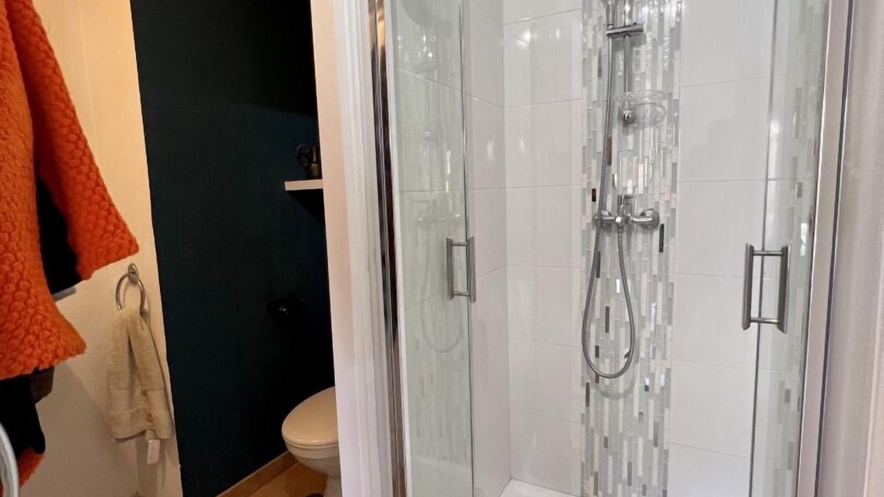 Photo of Bathroom in Foulquines