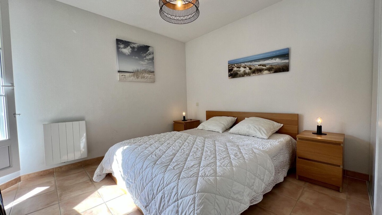 Photo of Bedroom in Foulquines