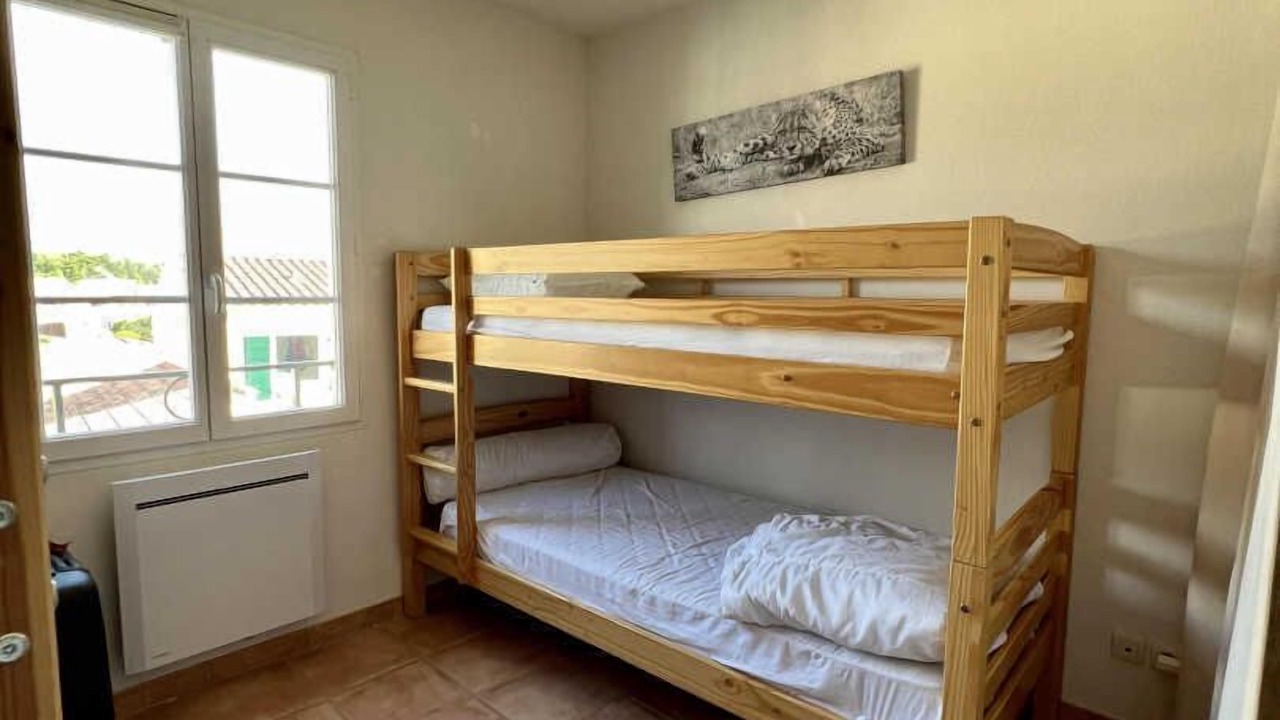 Photo of Bedroom in Foulquines