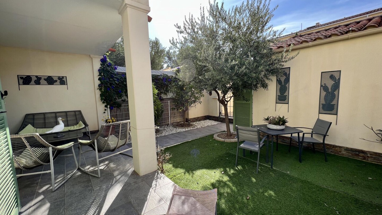 Photo of Outdoor in Foulquines