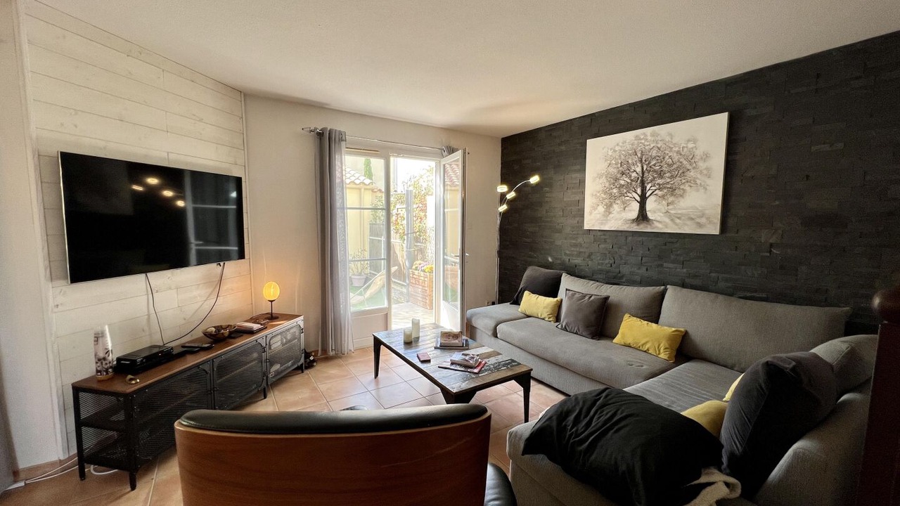 Photo of Livingroom in Foulquines