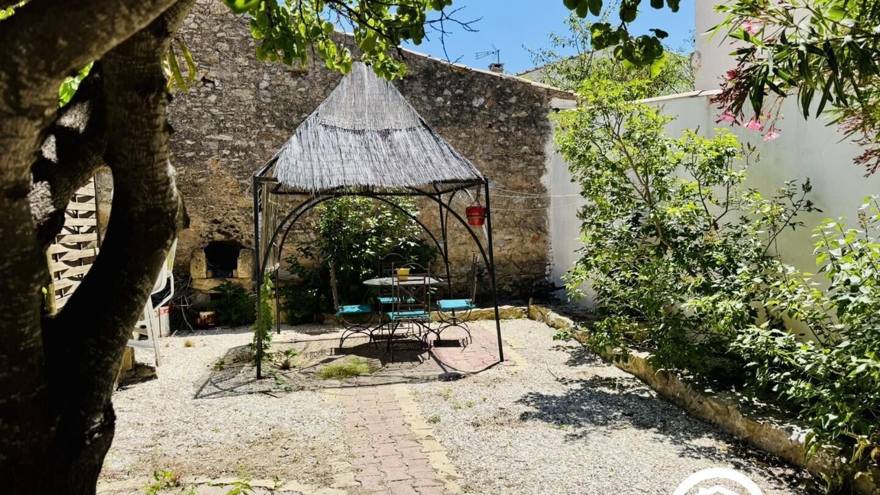 Photo of Outdoor in Montredon-des-Corbieres