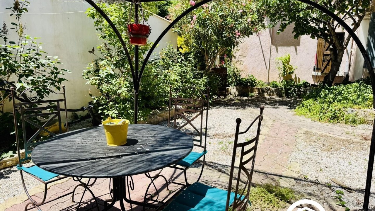 Photo of Outdoor in Montredon-des-Corbieres