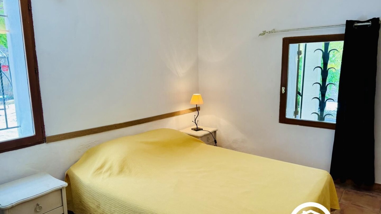 Photo of Bedroom in Montredon-des-Corbieres