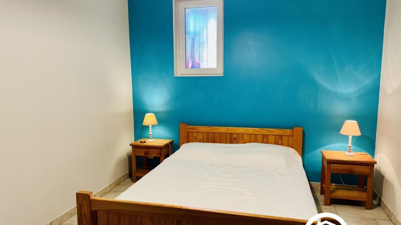 Photo of Bedroom in Montredon-des-Corbieres