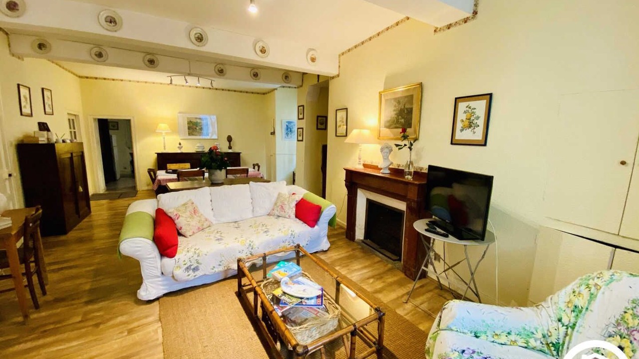 Photo of Livingroom in Villeneuve-Minervois