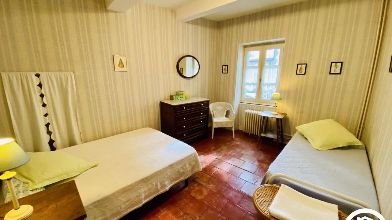Photo of Bedroom in Villeneuve-Minervois