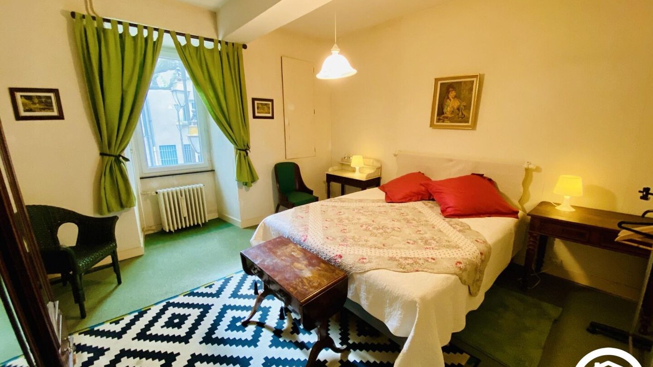 Photo of Bedroom in Villeneuve-Minervois