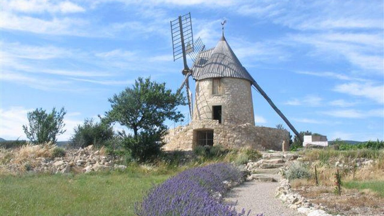 Photo of Others in Villeneuve-Minervois