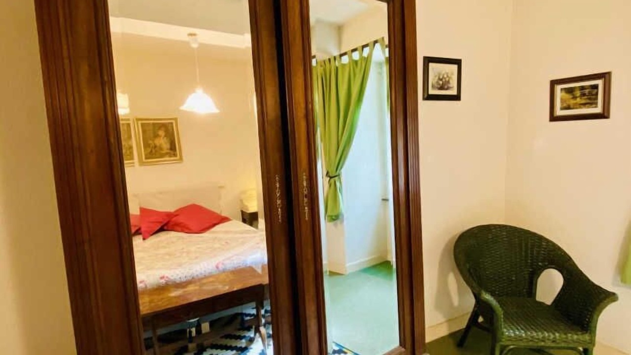 Photo of Bedroom in Villeneuve-Minervois