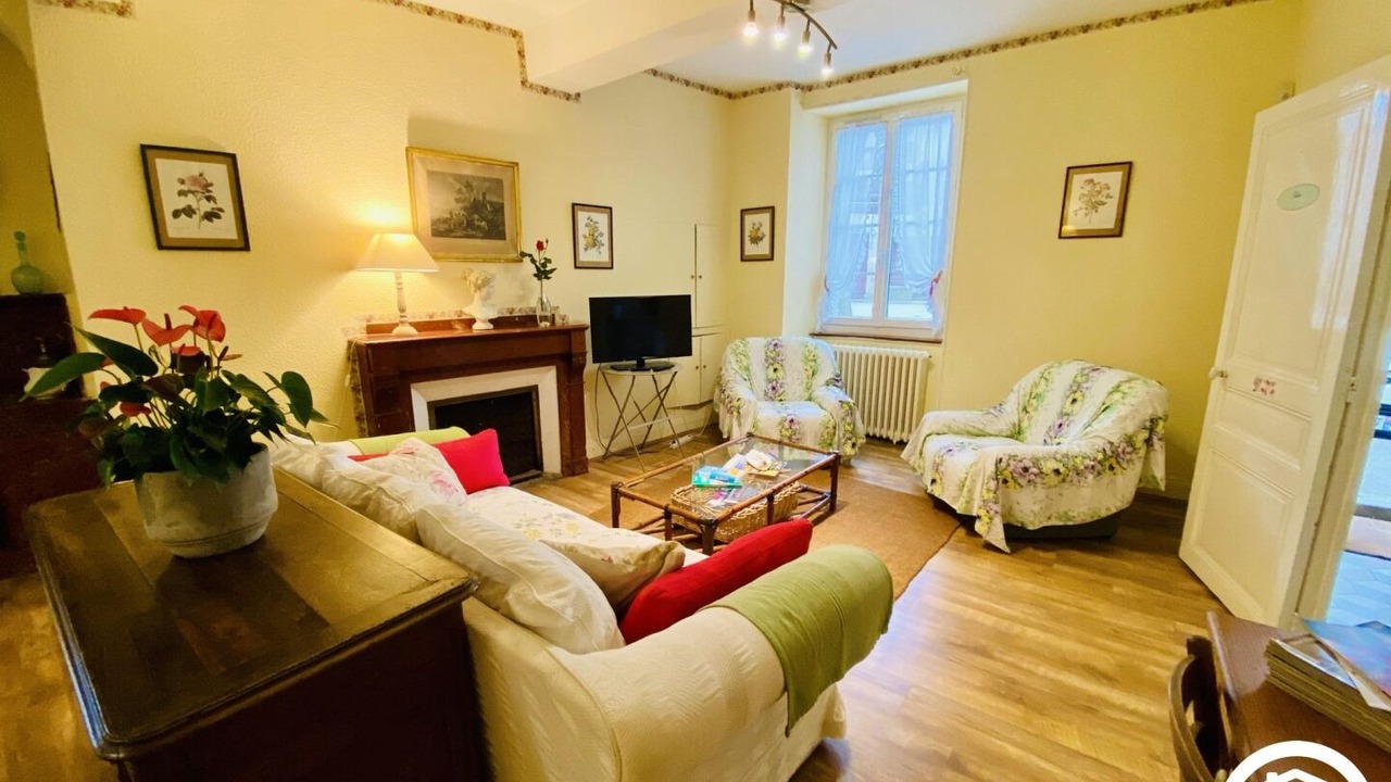 Photo of Livingroom in Villeneuve-Minervois