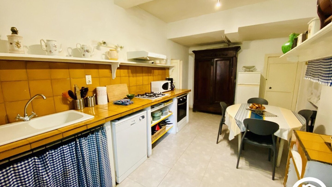 Photo of Kitchen in Villeneuve-Minervois