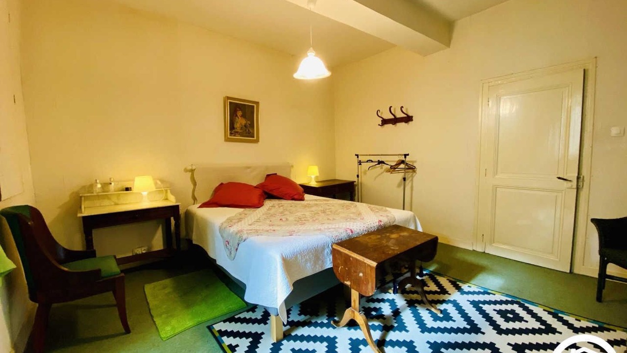 Photo of Bedroom in Villeneuve-Minervois