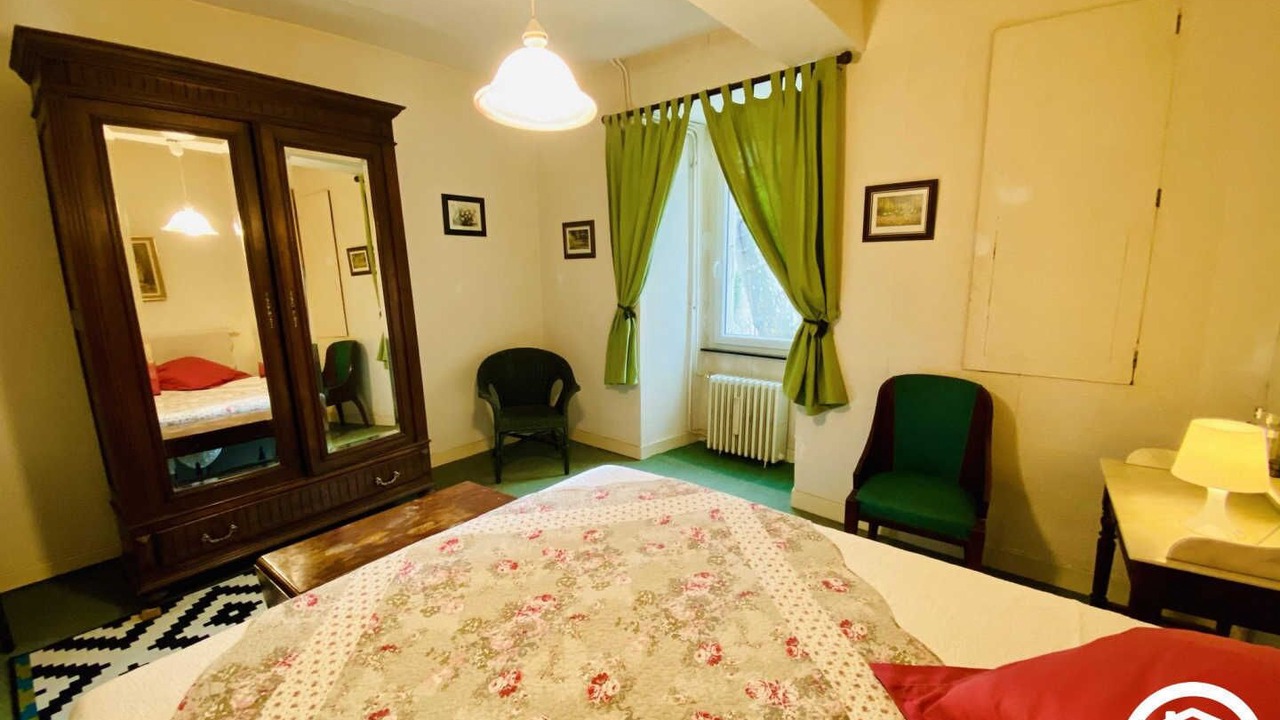 Photo of Bedroom in Villeneuve-Minervois