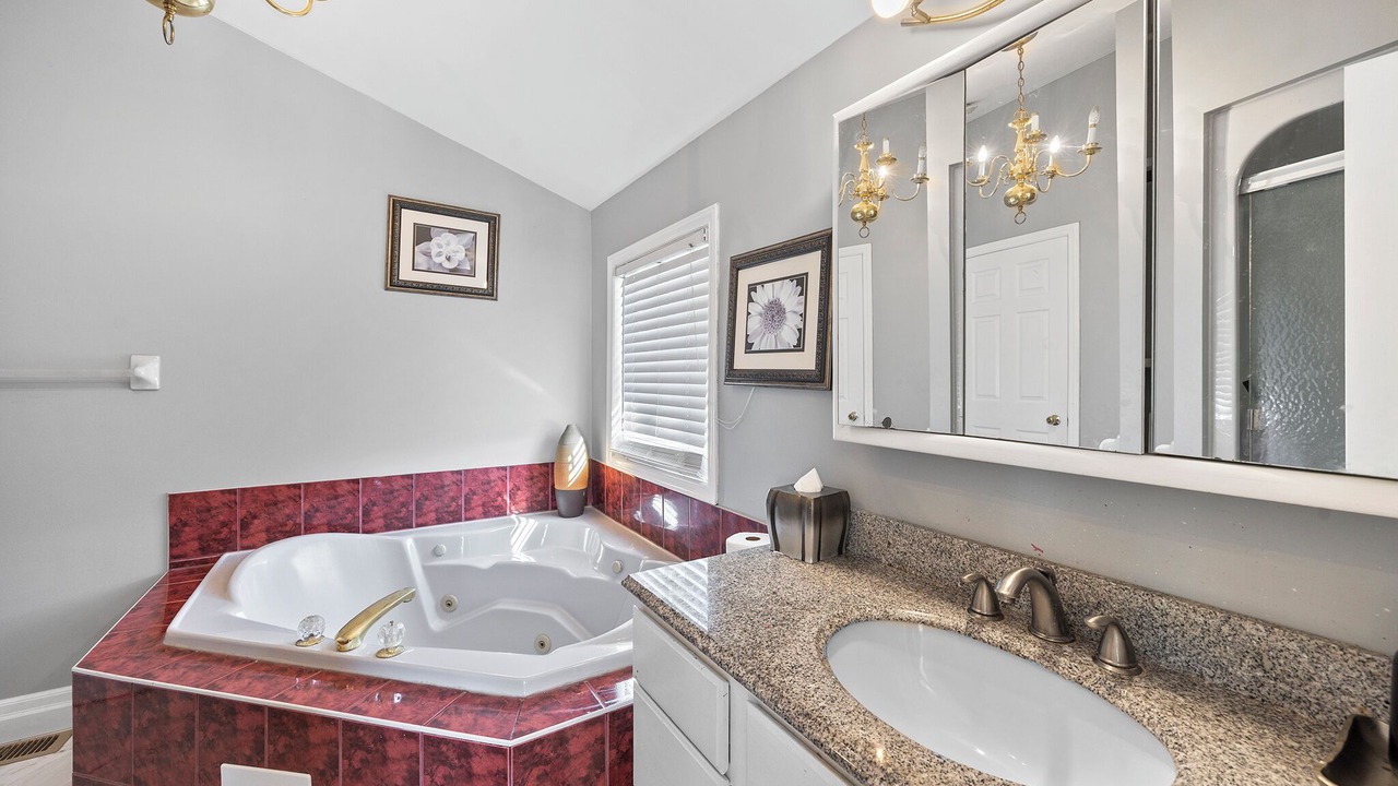 Photo of Bathroom in Windsor