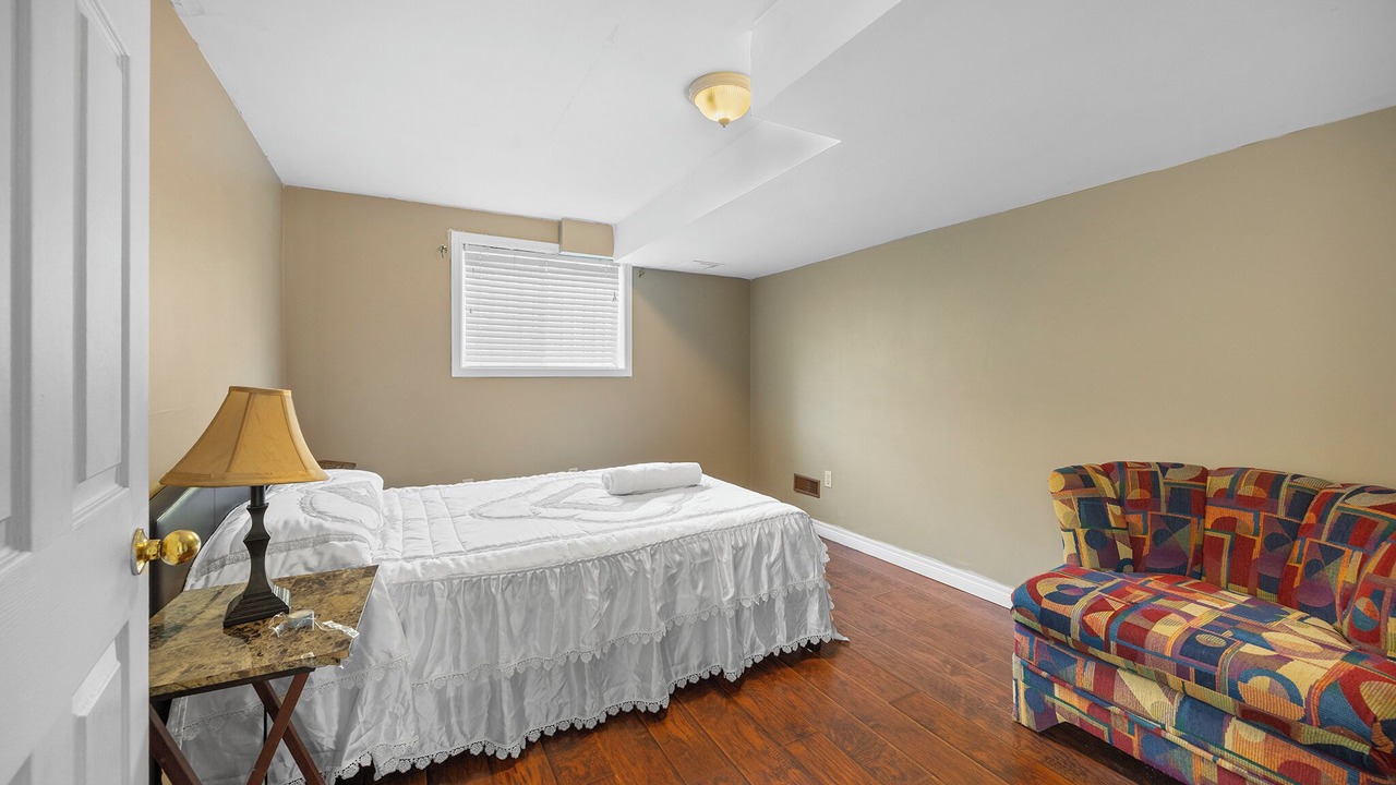 Photo of Bedroom in Windsor