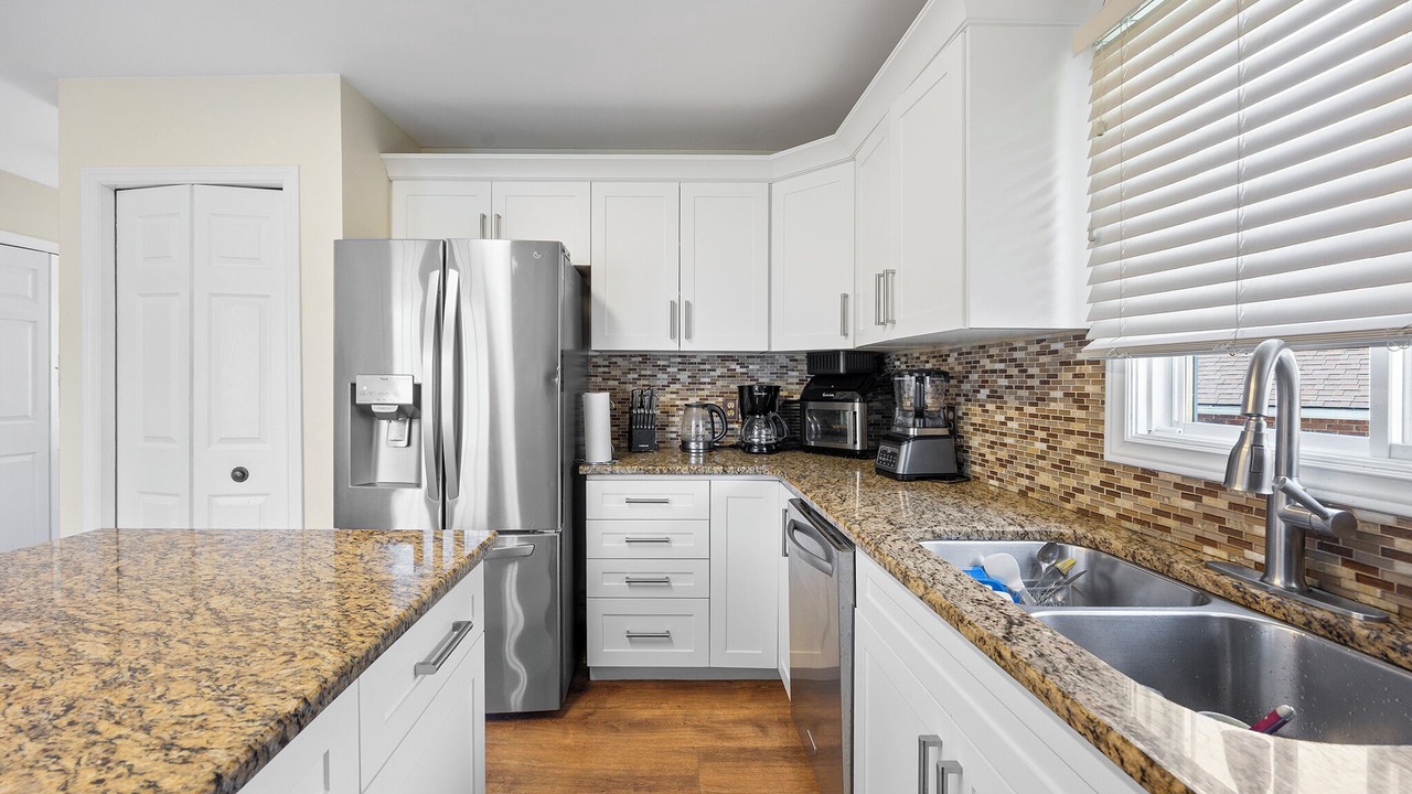 Photo of Kitchen in Windsor