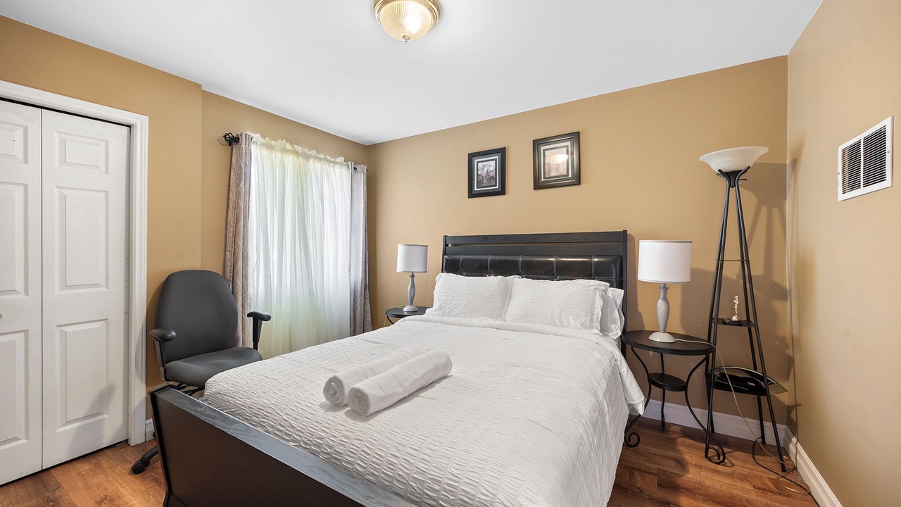 Photo of Bedroom in Windsor