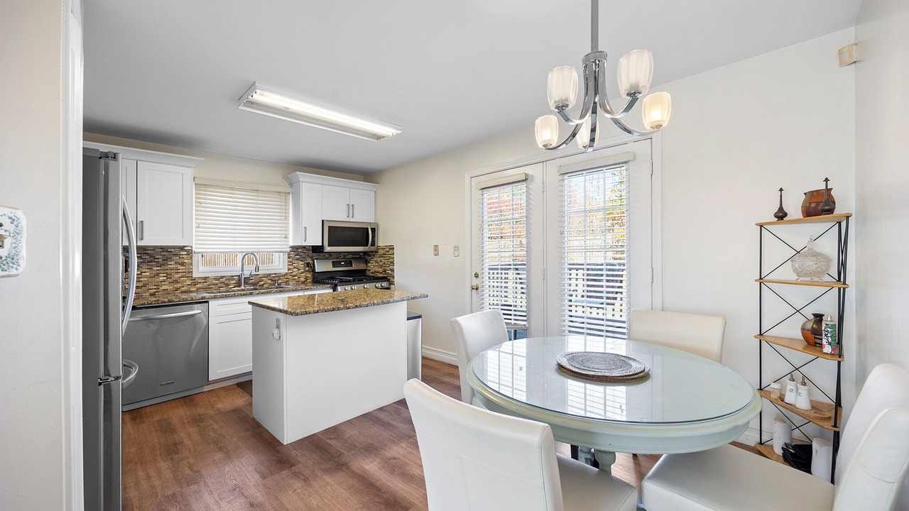 Photo of Kitchen in Windsor