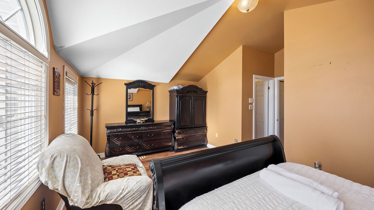 Photo of Bedroom in Windsor