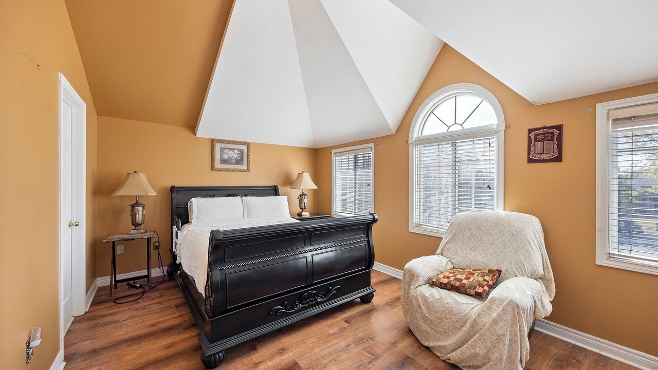 Photo of Bedroom in Windsor
