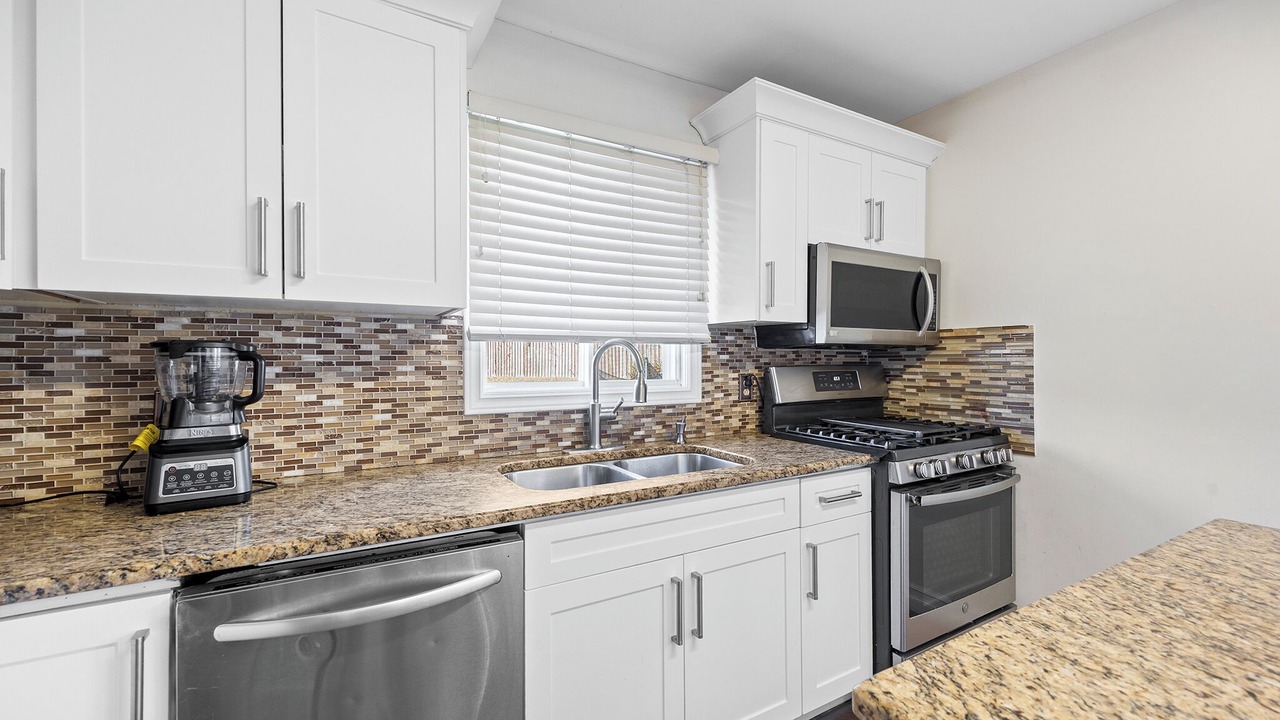 Photo of Kitchen in Windsor