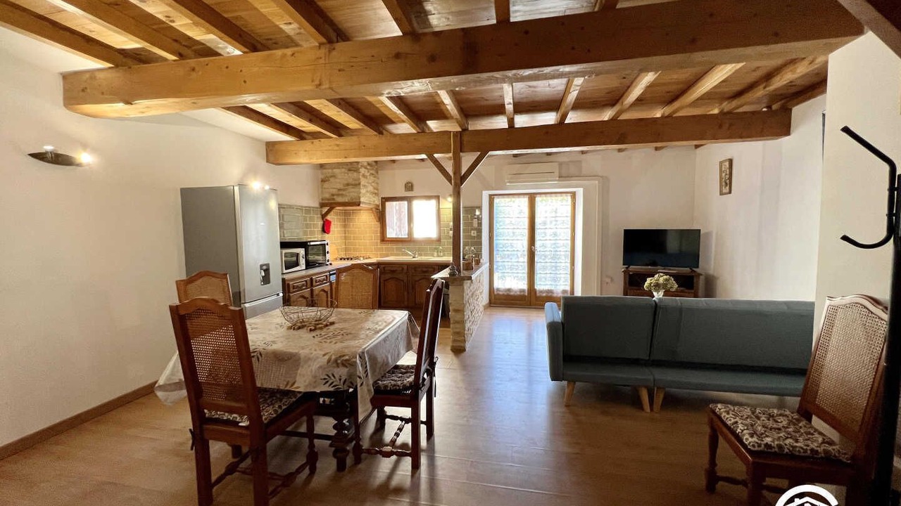 Photo of Livingroom in Moussoulens