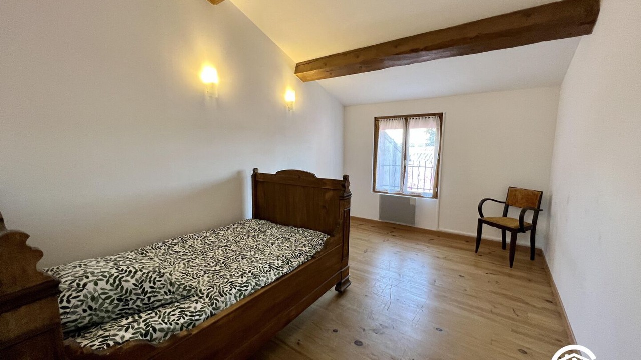 Photo of Bedroom in Moussoulens