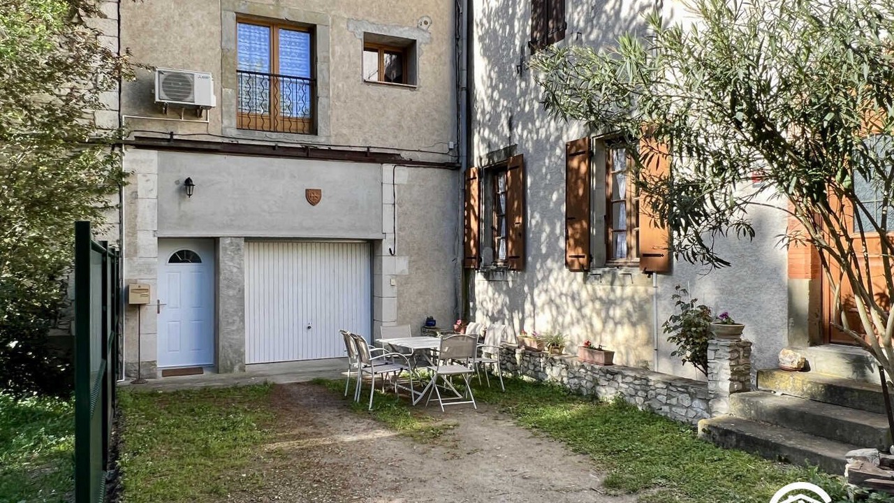 Photo of Outdoor in Moussoulens