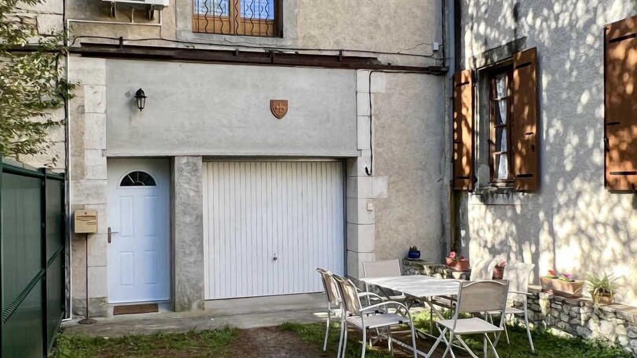 Photo of Outdoor in Moussoulens