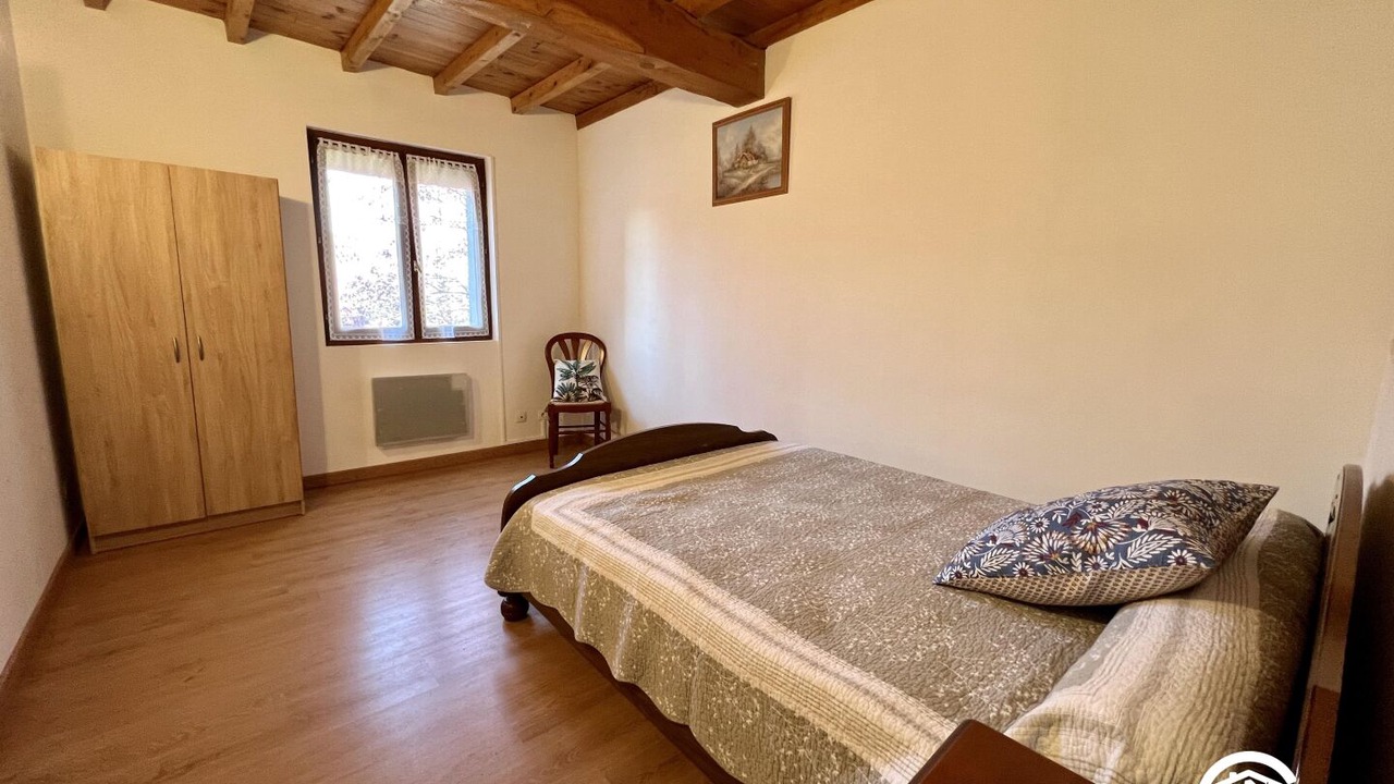 Photo of Bedroom in Moussoulens